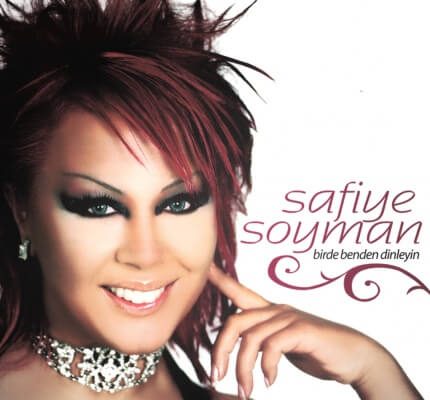 Safiye SOYMAN