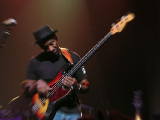 Jazz Bass’a Dair