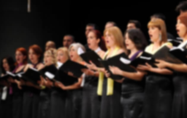 Deşifre Şarkı Söyleme Ve Koro Eğitimine Katkıları – Sight Singing Deşifre Şarkı Söyleme Ve Koro Eğitimine Katkıları – Sight Singing