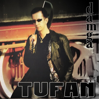 Tufan DAMGA