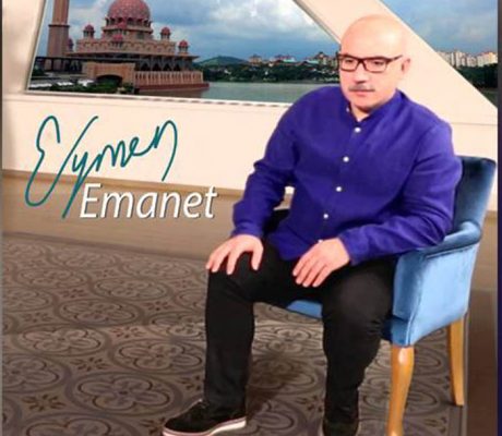 Eymen – Emanet Eymen – Emanet