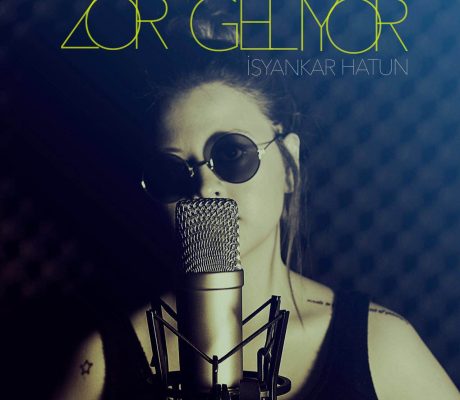İsyanKar Hatun “Zor Geliyor “ İsyanKar Hatun “Zor Geliyor “