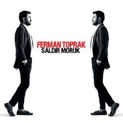 Ferman Topkrak ” Saldır Moruk