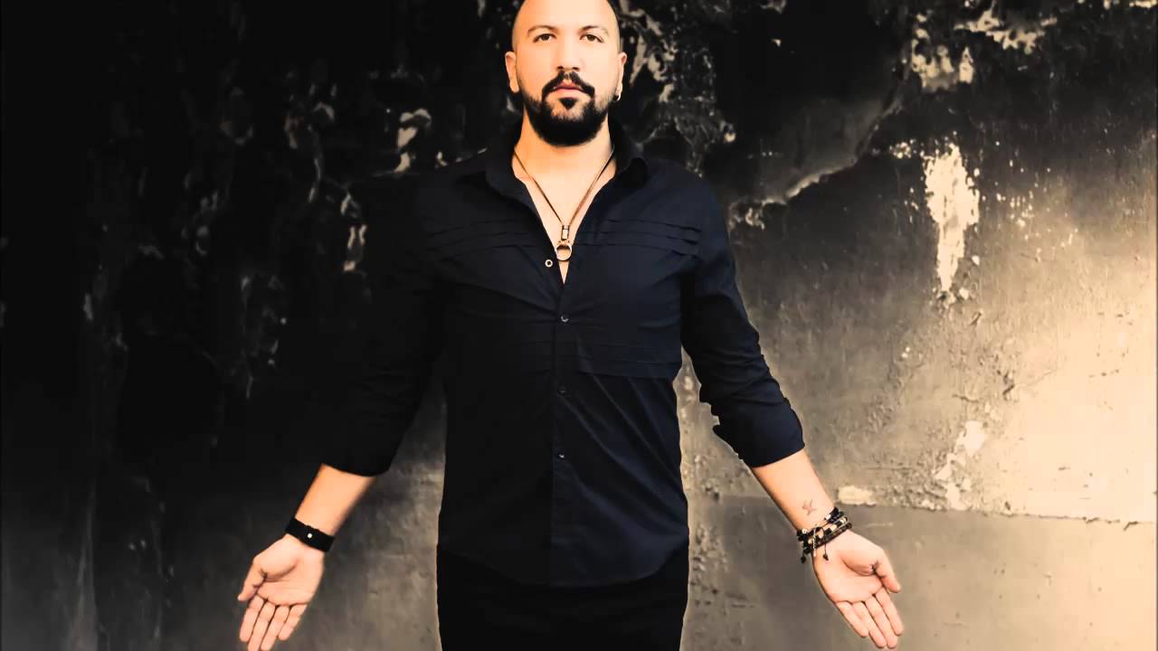 Ahmet Evan “Ne Olur “2017