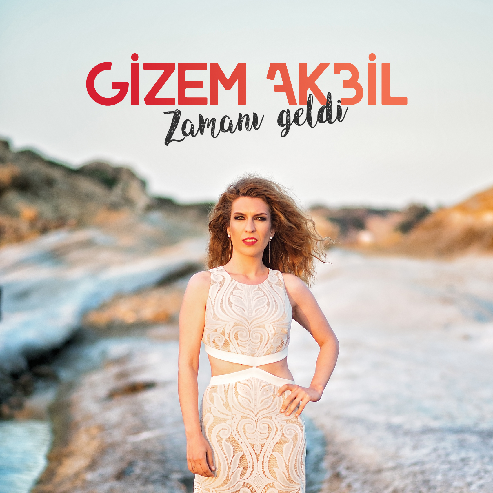 Gizem Akbil “Zamanı Geldi”