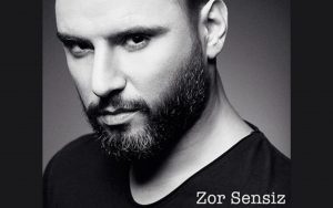 Alişan ” Zor Sensiz” 2017 Artline Mastering