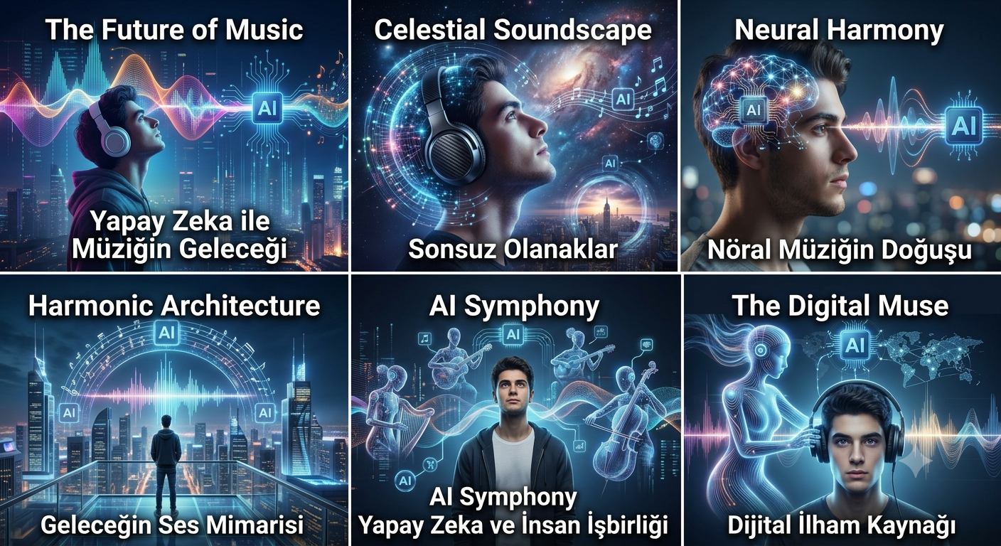 SUNO YAPAY ZEKA İLE MÜZİK YAPMAK – YAPAY ZEKAYA MÜZİK YAPTIRMAK -YAPAY ZEKAYA ARANJE YAPTIRMAK -SUNO AI -stüdyo ARTLINE