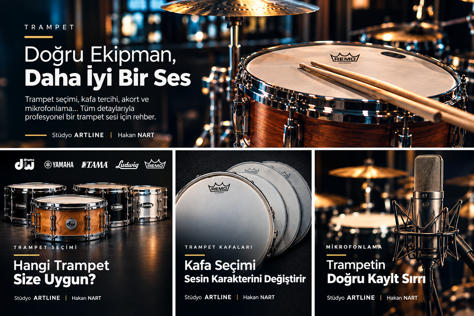 TRAMPET ANSİKLOPEDİSİ -TRAMPET HAKKINDA HER ŞEY TRAMPET ANSİKLOPEDİSİ -TRAMPET HAKKINDA HER ŞEY